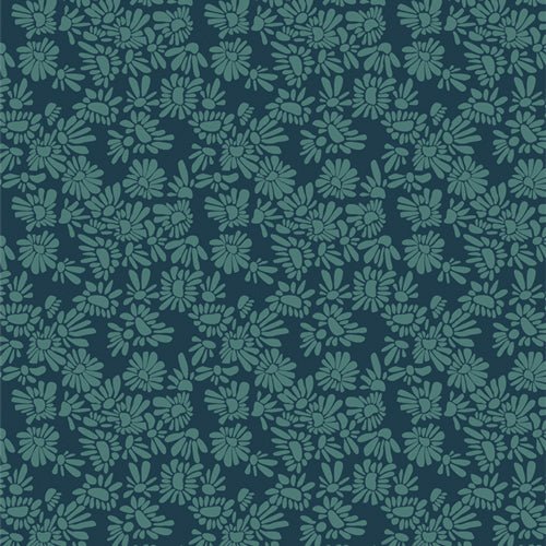 Tiny Meadow Nova - Evolve by Suzy Quilts - homesewn