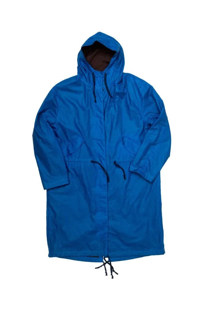 TN34 Parka Printed Sewing Pattern - homesewn