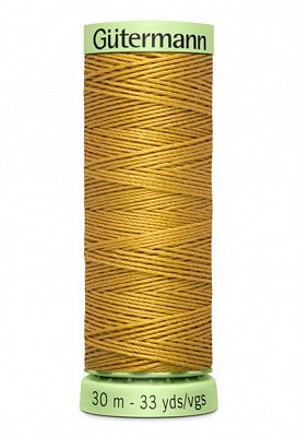 Top Stitch Polyester Thread 30M 33yd - homesewn