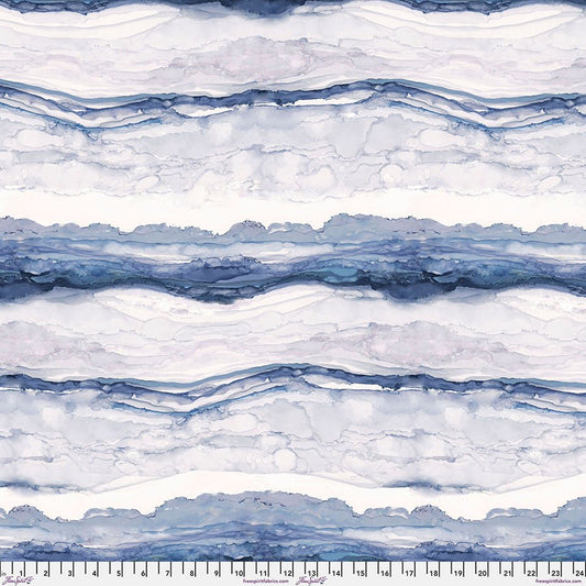 Traverse - Sky - Daybreak - homesewn
