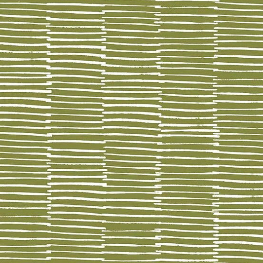 Trellis - Jalepeno - Century Lines - homesewn