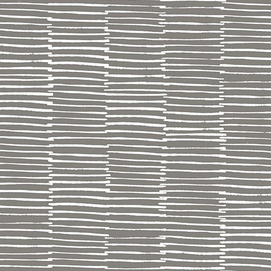 Trellis - Truffle - Century Lines - homesewn