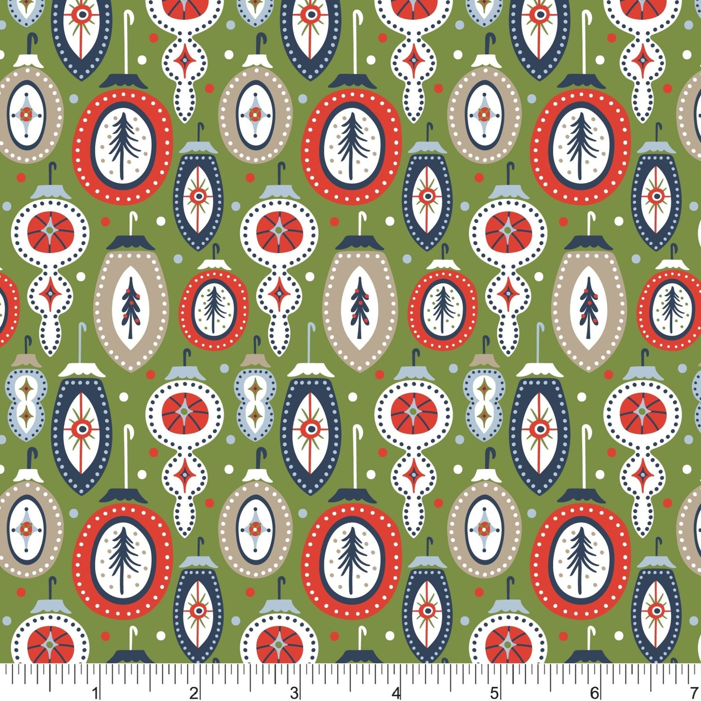 Trimming the Tree - Bundle Up - homesewn