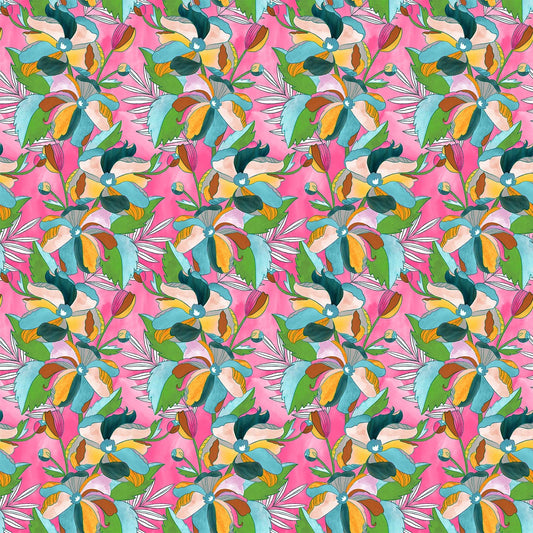 Tropics - Dreamscape - 90561 - 21 - homesewn