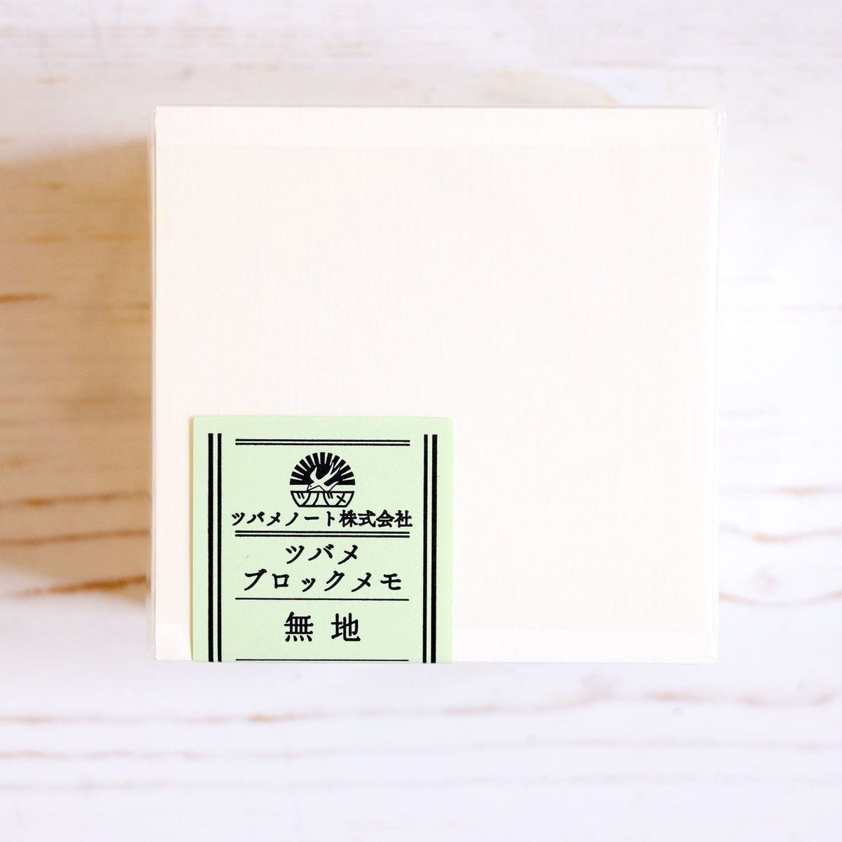Tsubame Note Block Memo 5mm grid page detail