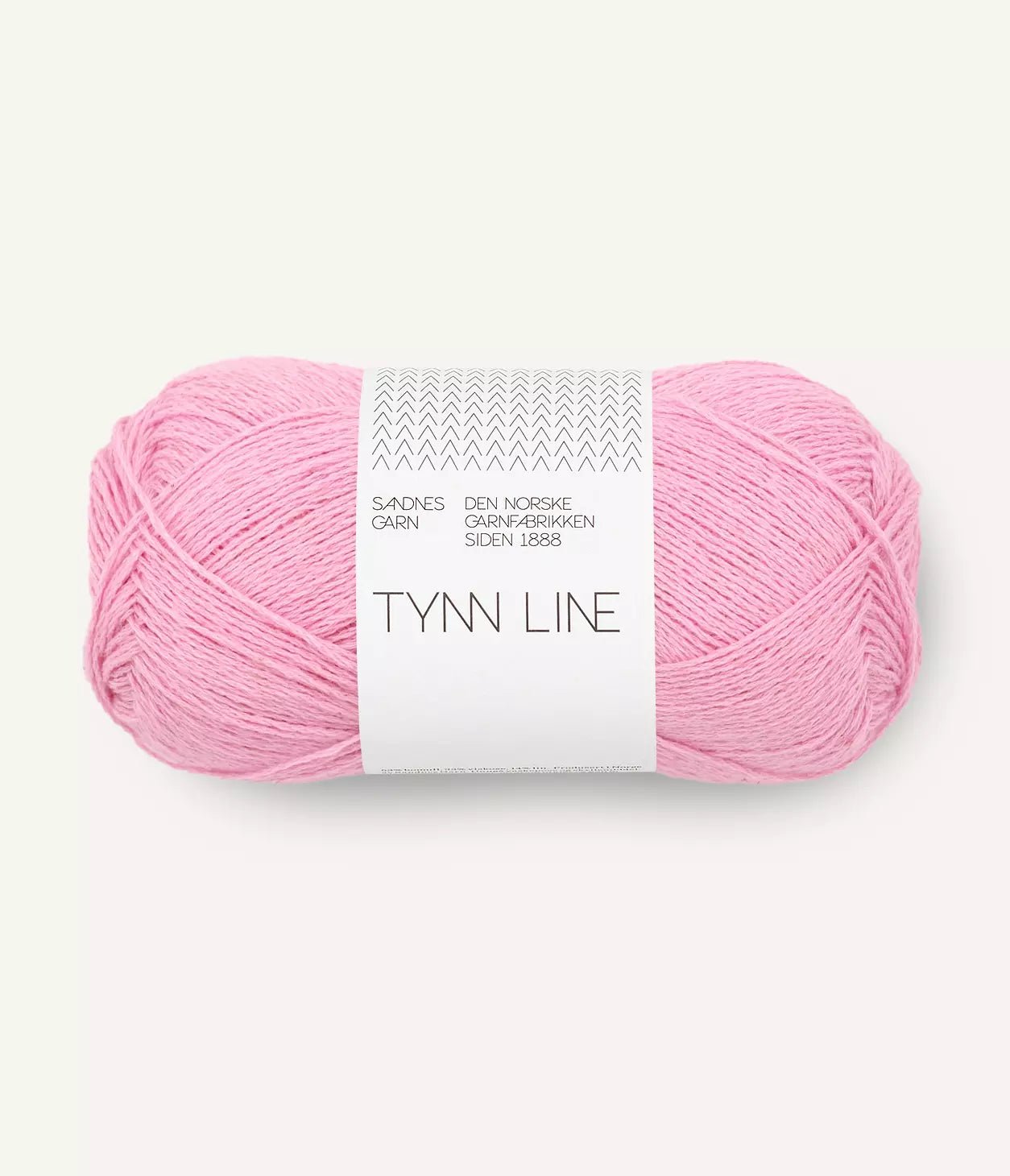Tynn Line - Cotton/Linen/Viscose Fingering Weight Yarn - 50g - homesewn