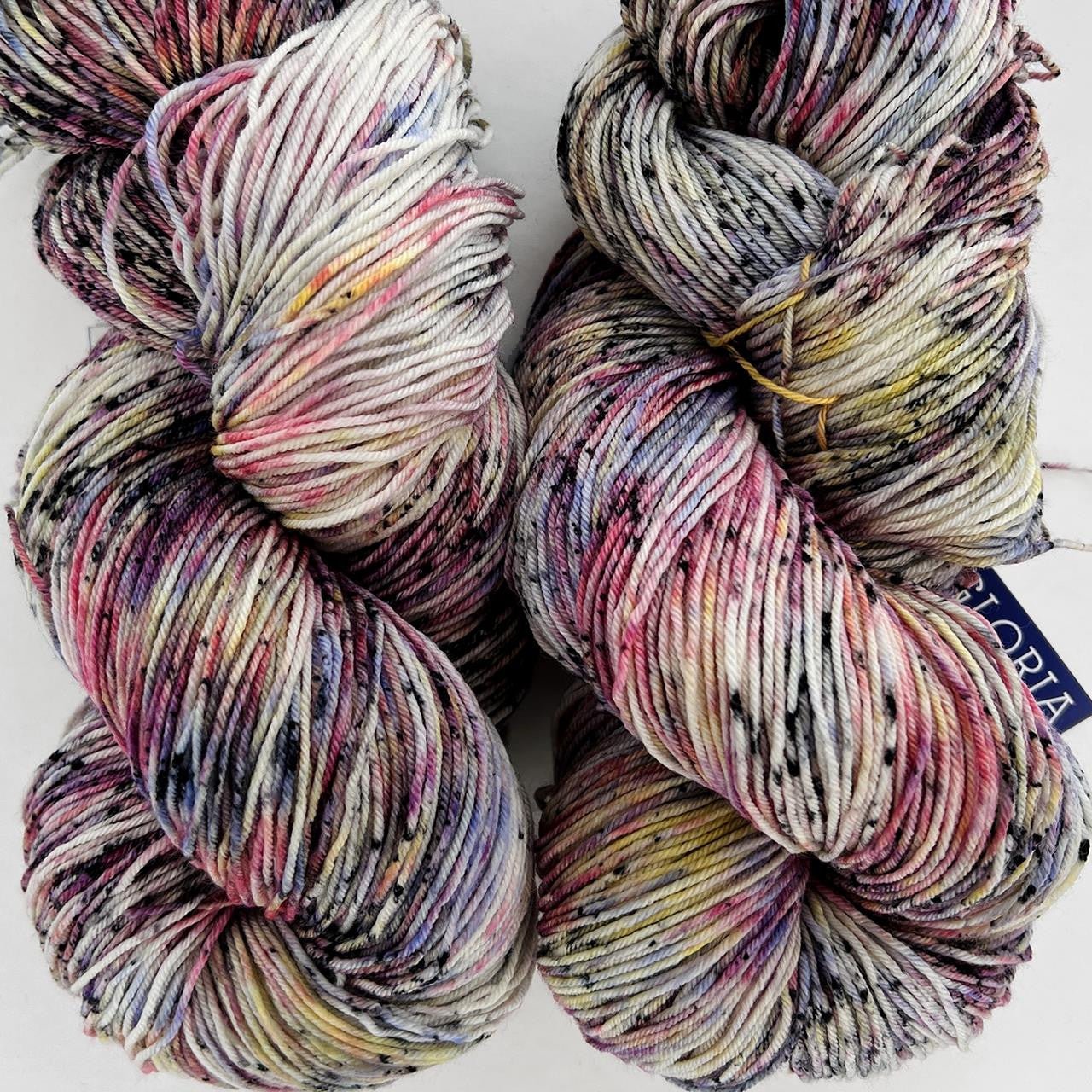 Ultimate Sock - Fingering Weight - homesewn