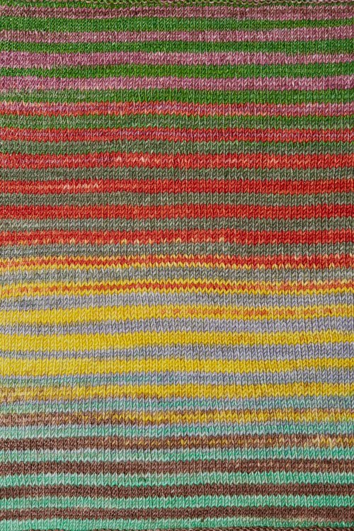 Uneek Fingering - homesewn