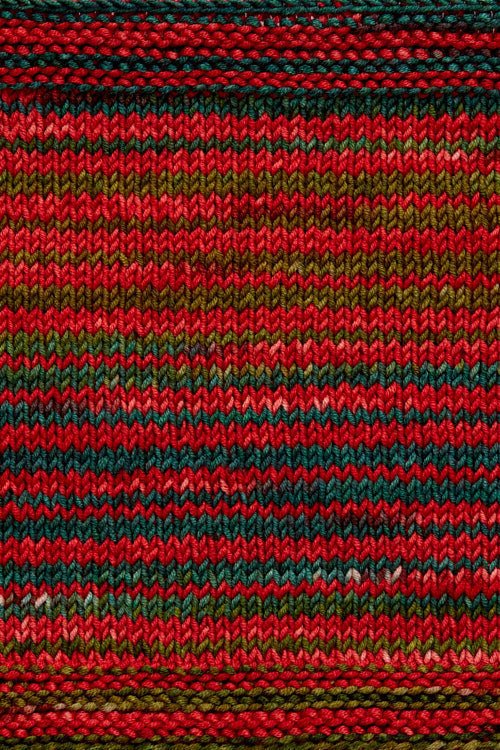 Uneek Worsted - homesewn