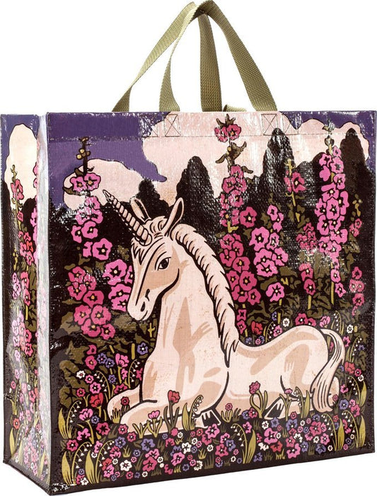Unicorn Shopper - homesewn