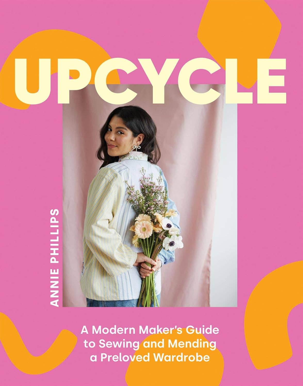 Upcycle - homesewn