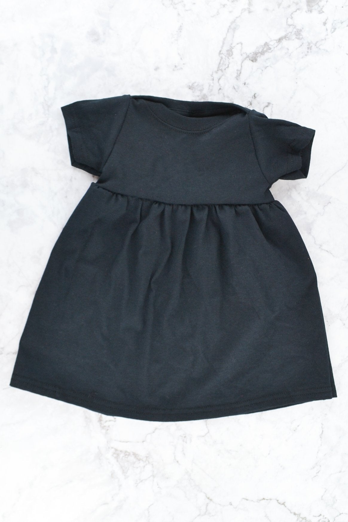 Upcycled T-Shirt Romper and Dress Sewing Pattern - PDF PATTERN - homesewn