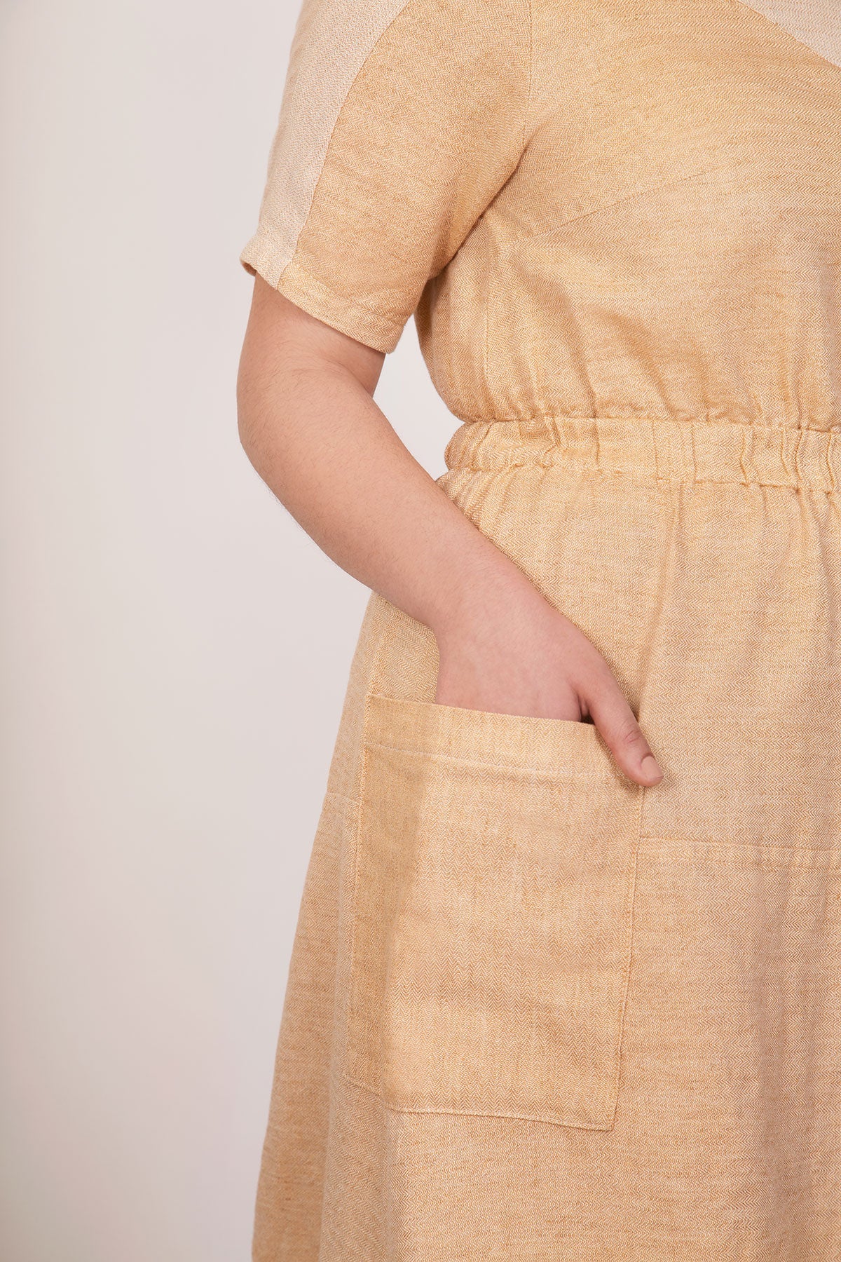 VALO dress & top - PDF PATTERN - homesewn