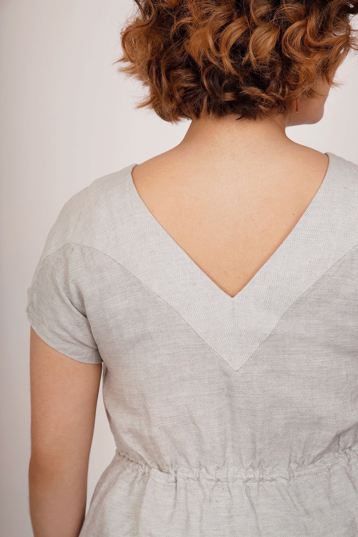 VALO dress & top - PDF PATTERN - homesewn