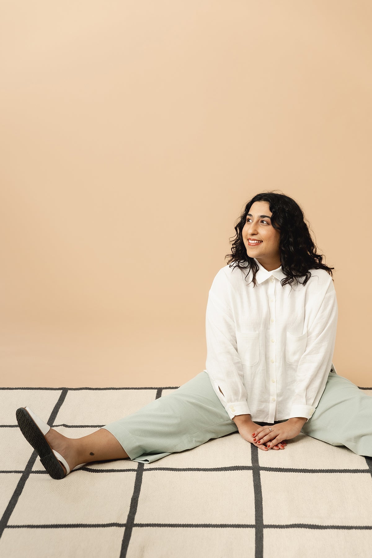 VERSO trousers & shorts - PDF PATTERN - homesewn