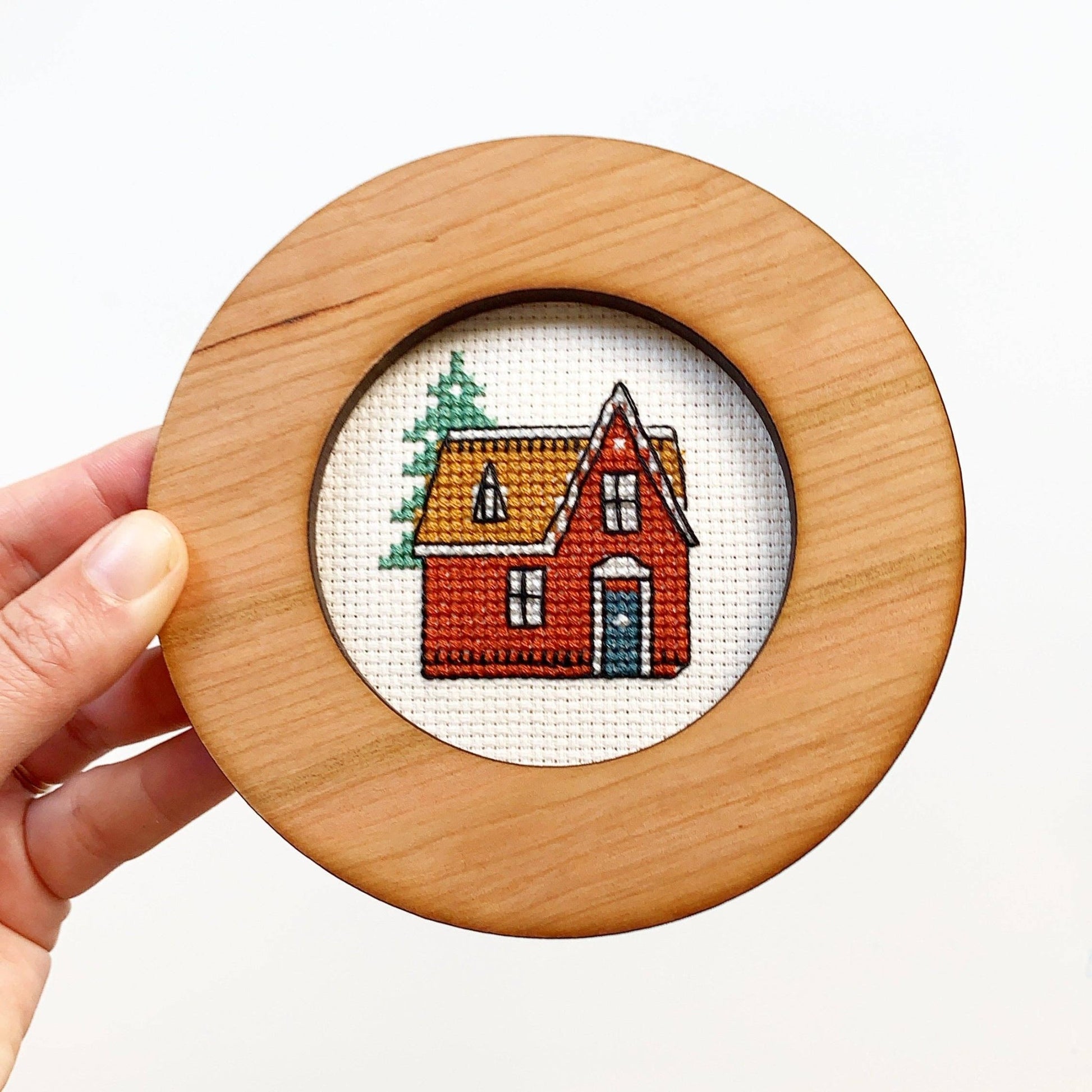 Vintage Cabin Kit Pre - Order 2024 - homesewn