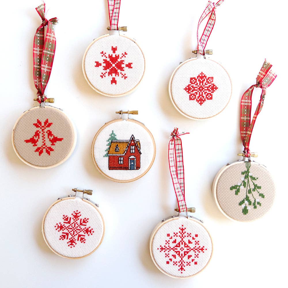 Vintage Cabin Kit Pre - Order 2024 - homesewn