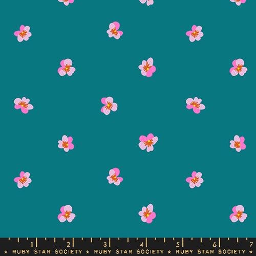 Violet - Storytime - RS3083 14 - homesewn