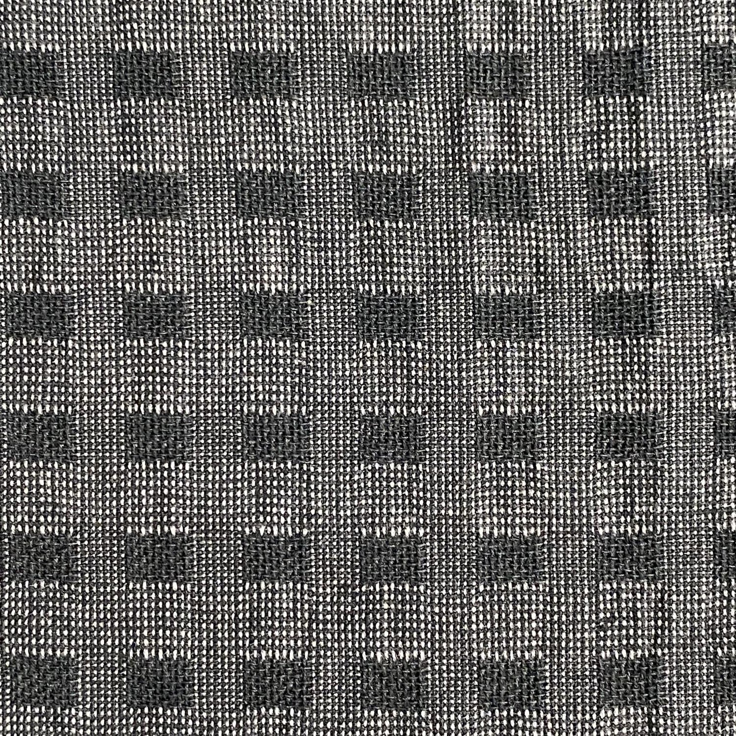 Waffle - Charcoal - homesewn