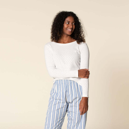 Wardrobe Builder T-shirt sewing pattern PDF DOWNLOAD - homesewn