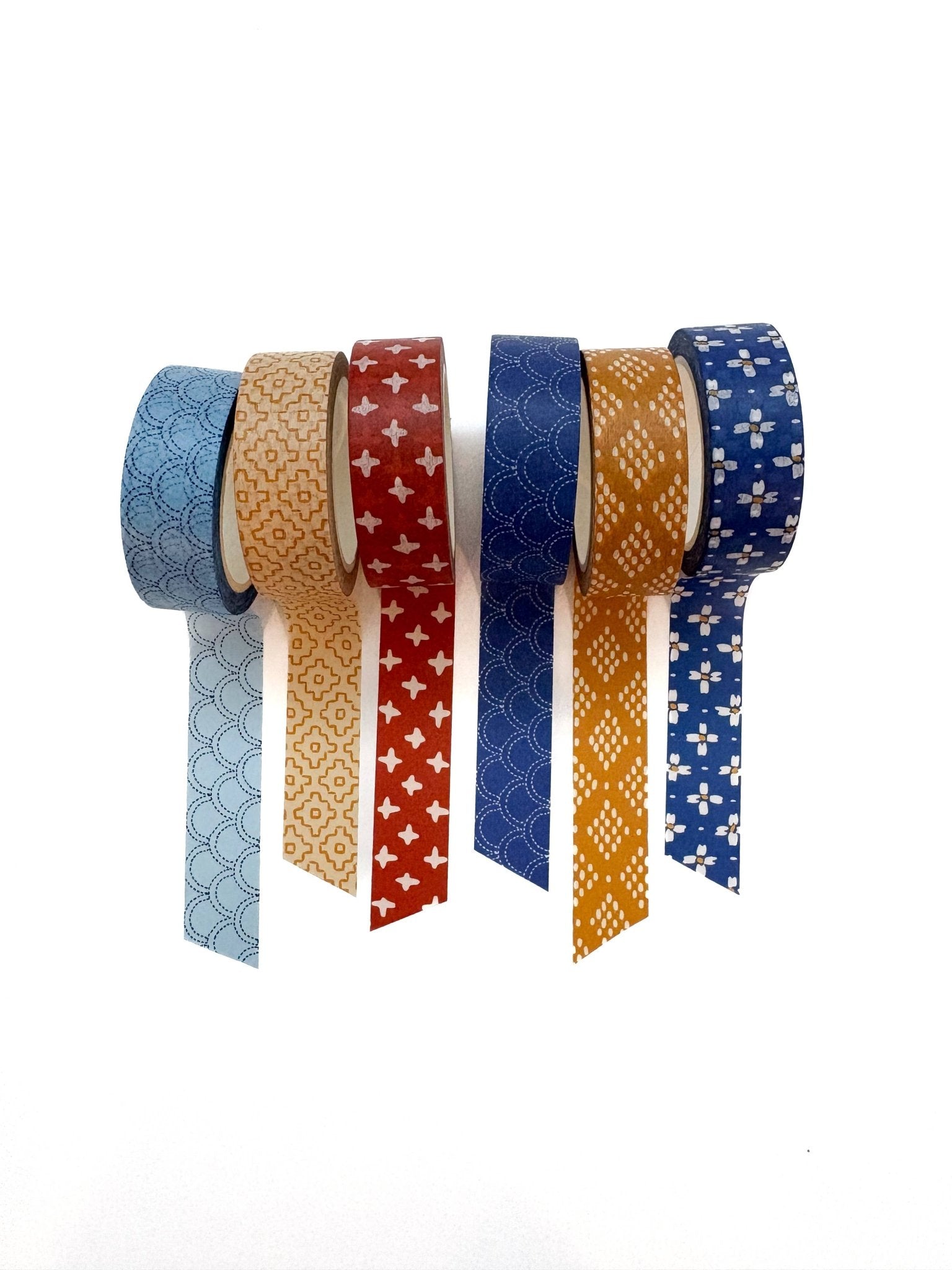 Washi Tape - homesewn