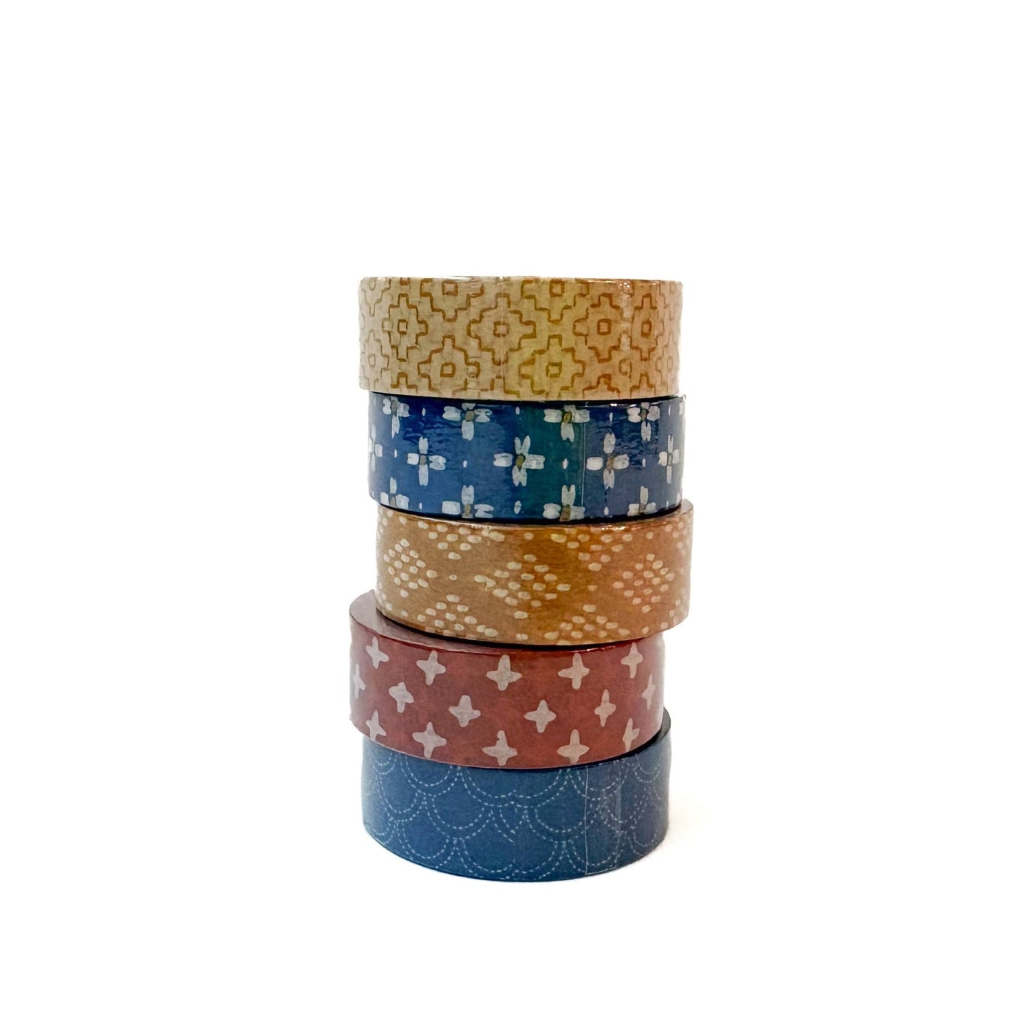 Washi Tape - homesewn