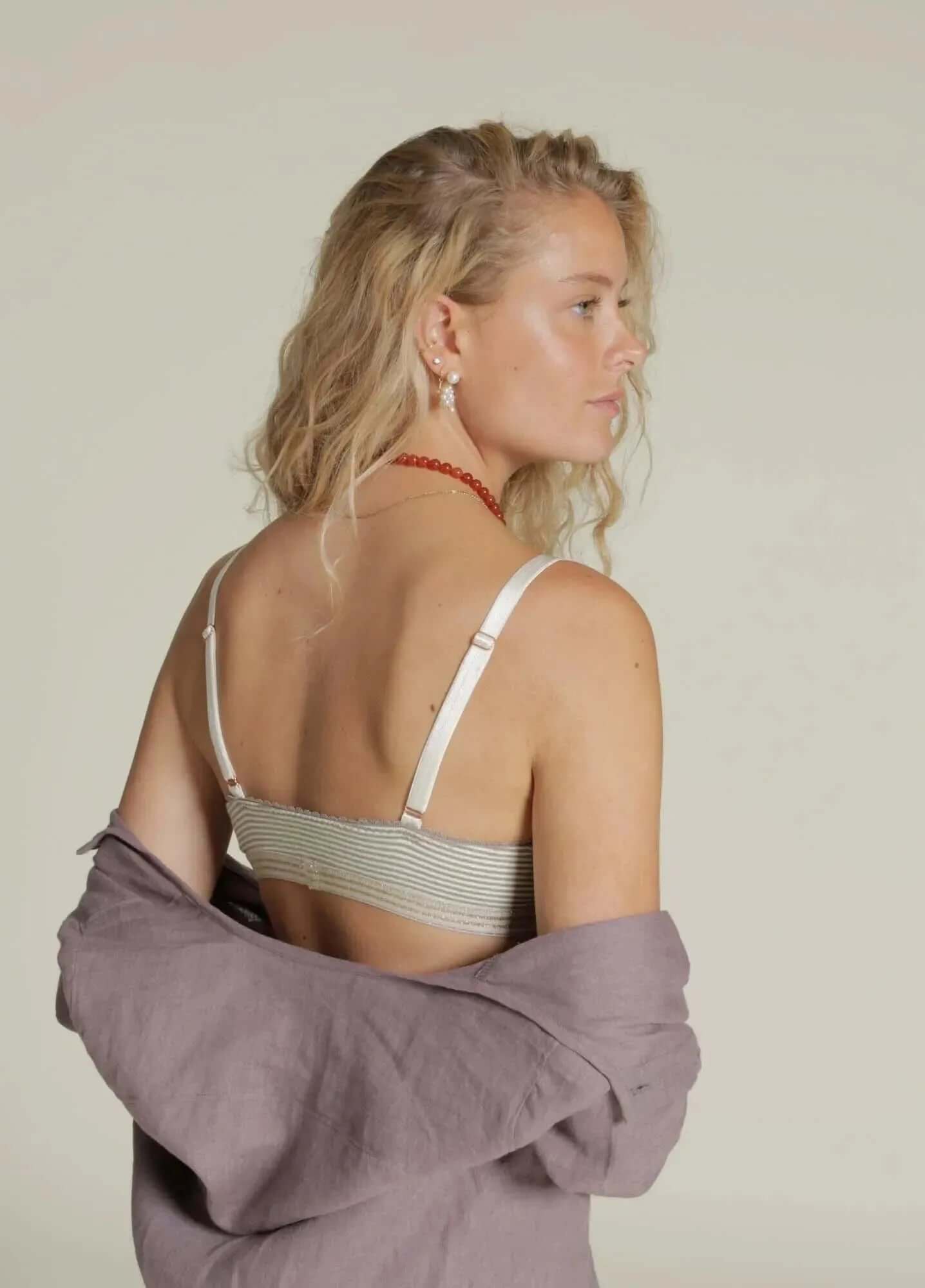 WBM Bralette Sewing Pattern PDF DOWNLOAD - homesewn
