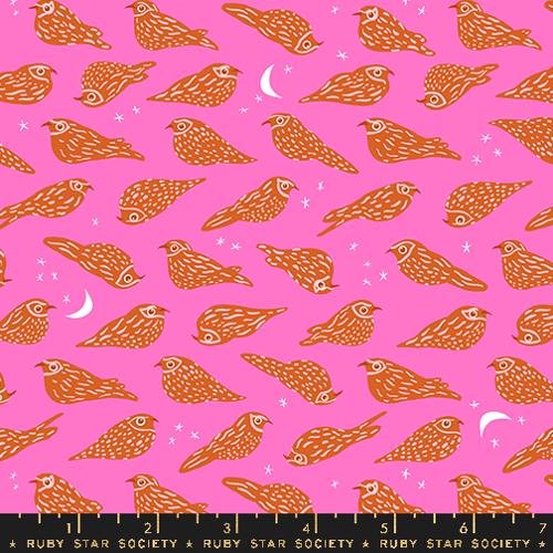Whippoorwill - Lipstick - RS3078 13 - homesewn