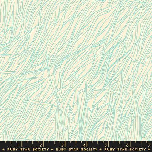 Whisper - Frost - Firefly - homesewn
