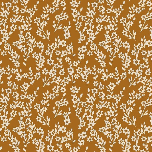 Wild - Gold - Wild Cottage - homesewn