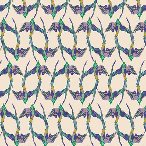 Wing Haven - Splash - homesewn