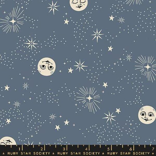 Wise Moons - Ghostly - Good Spirits RS5136 12 - homesewn