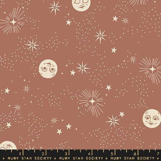 Wise Moons - Smores - Good Spirits RS5136 11 - homesewn