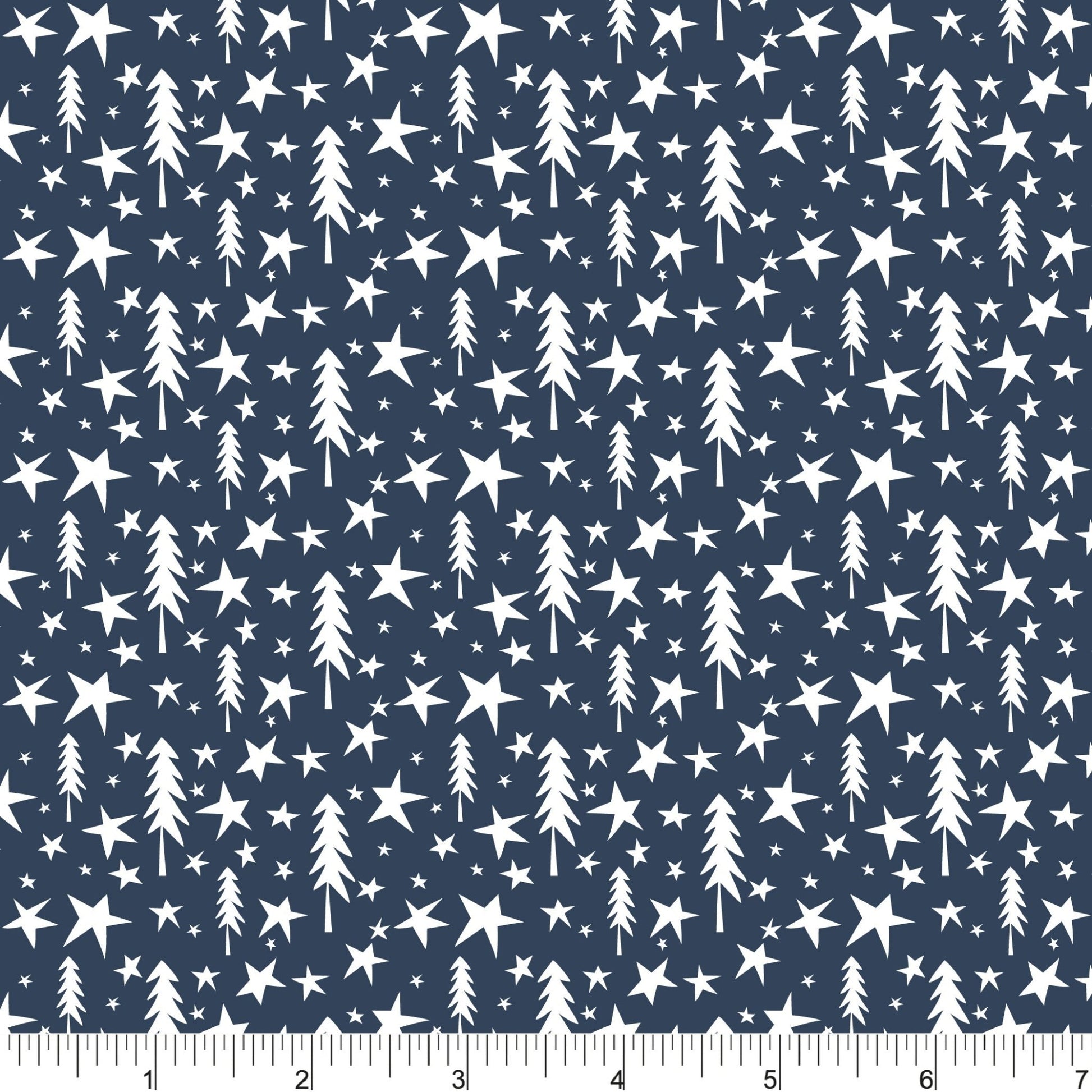 Wish Upon A Star - Bundle Up - homesewn
