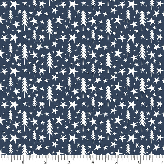 Wish Upon A Star - Bundle Up - homesewn