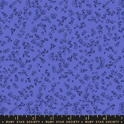 Memento Grit in Lapis RS8004-16 - Ruby Star Society
