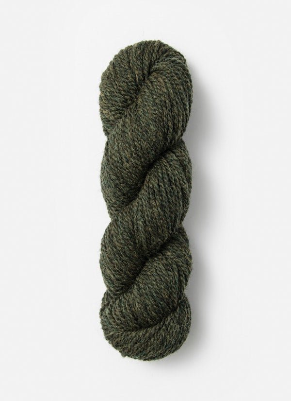 Woolstock - Worsted - 100% Fine Highland Wool Yarn - homesewn