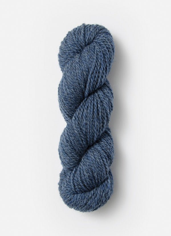 Woolstock - Worsted - 100% Fine Highland Wool Yarn - homesewn