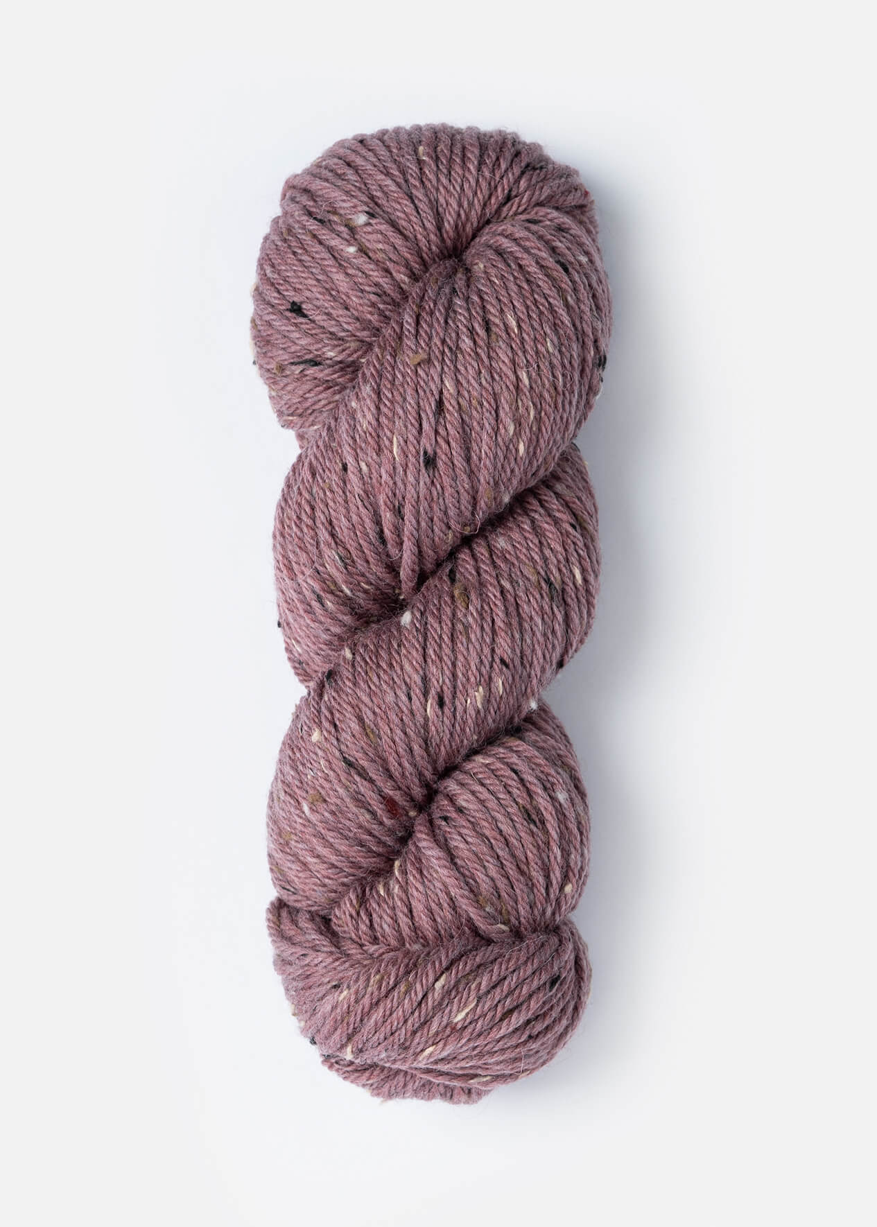 Woolstok Tweed (Aran) - homesewn