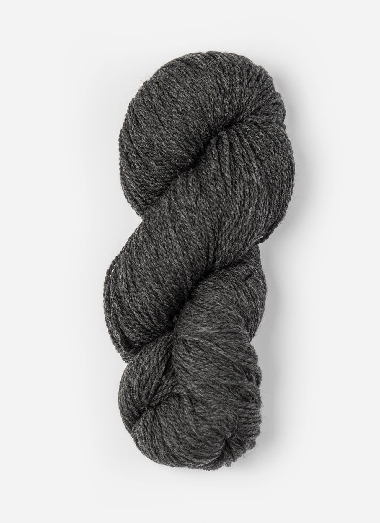 Woolstok - Worsted - 100% Fine Highland Wool Yarn 150g skein - homesewn
