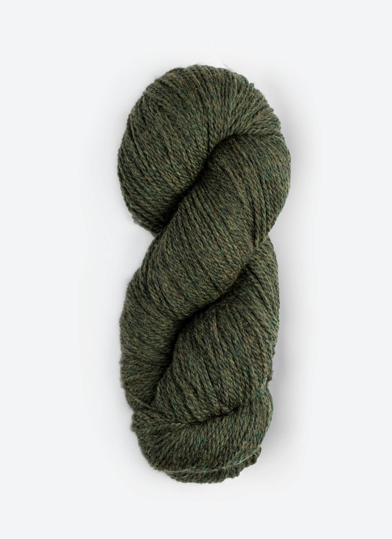 Woolstok - Worsted - 100% Fine Highland Wool Yarn 150g skein - homesewn