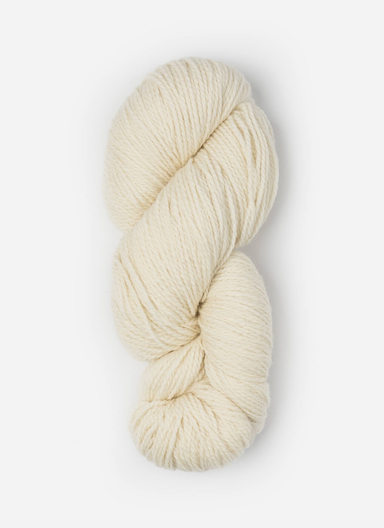Woolstok - Worsted - 100% Fine Highland Wool Yarn 150g skein - homesewn