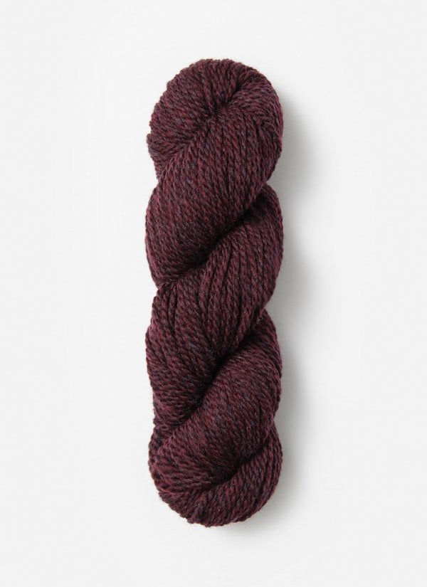 Woolstok - Worsted - 100% Fine Highland Wool Yarn - homesewn