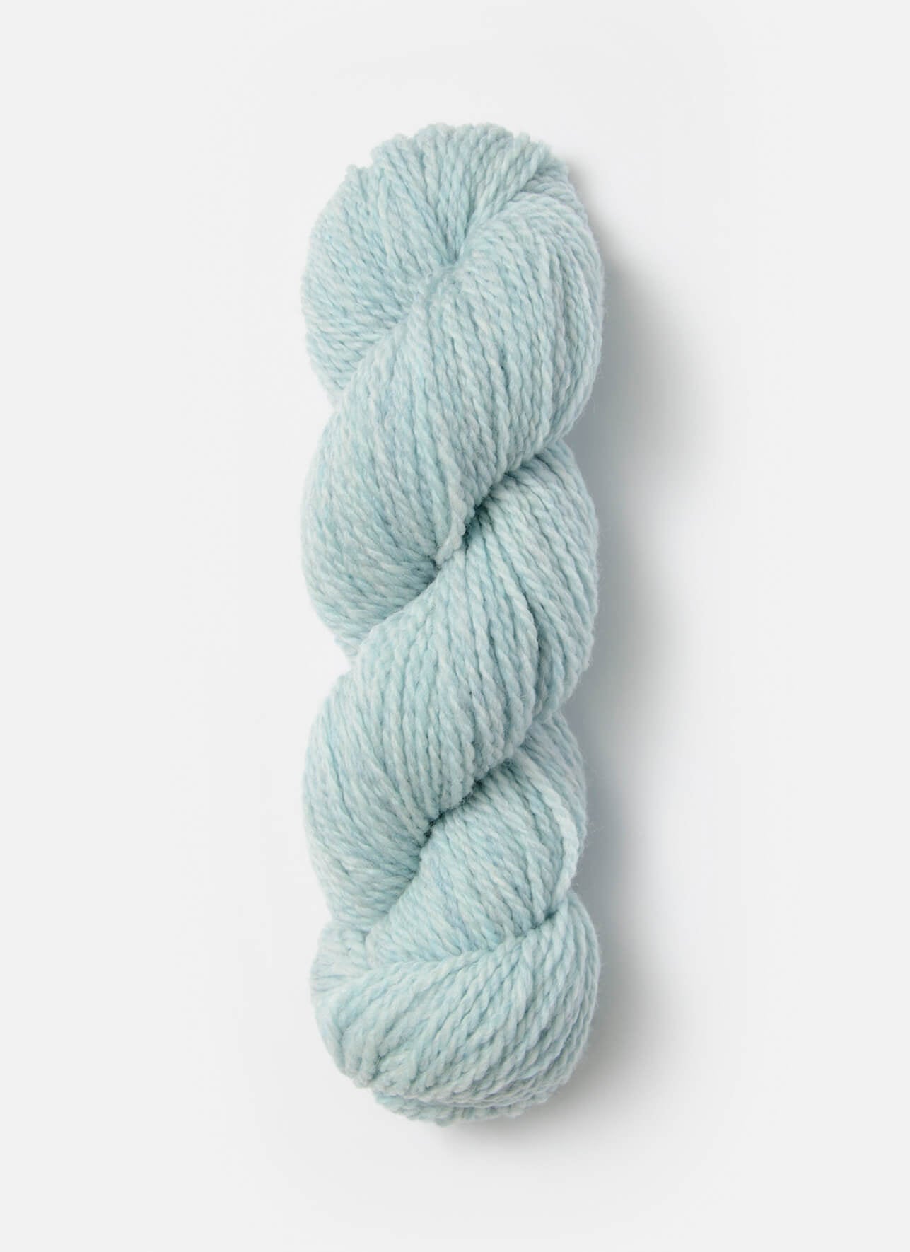 Woolstok - Worsted - 100% Fine Highland Wool Yarn - homesewn