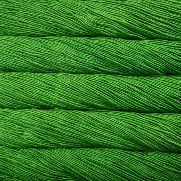 Worsted - homesewn