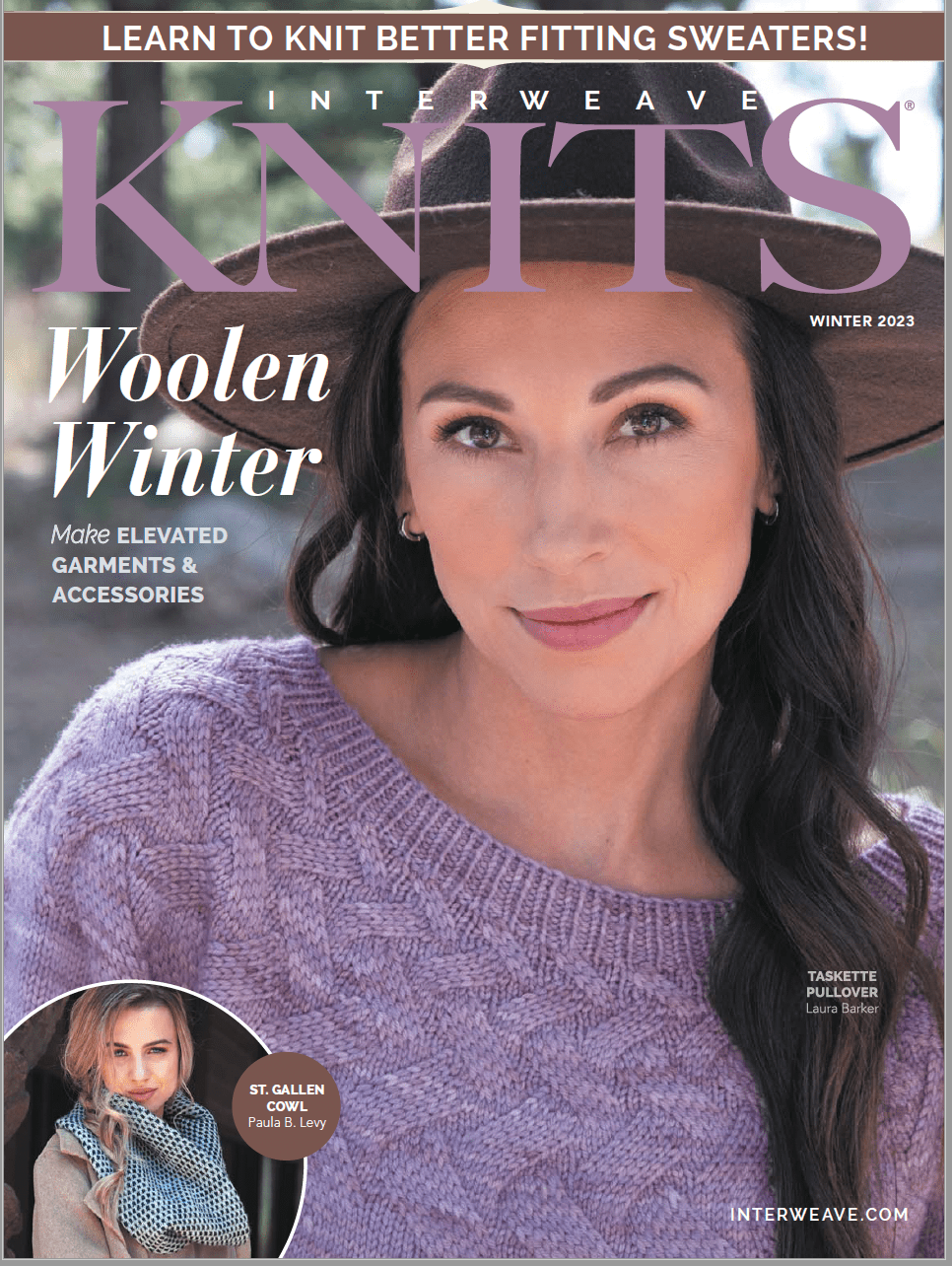 Yarn Squirrel tin - homesewn