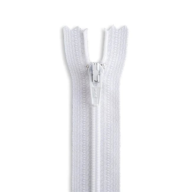 YKK 3 Nylon Coil Non - Separating Zipper - homesewn