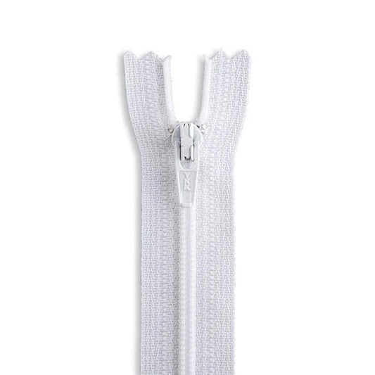 YKK 3 Nylon Coil Non - Separating Zipper - homesewn