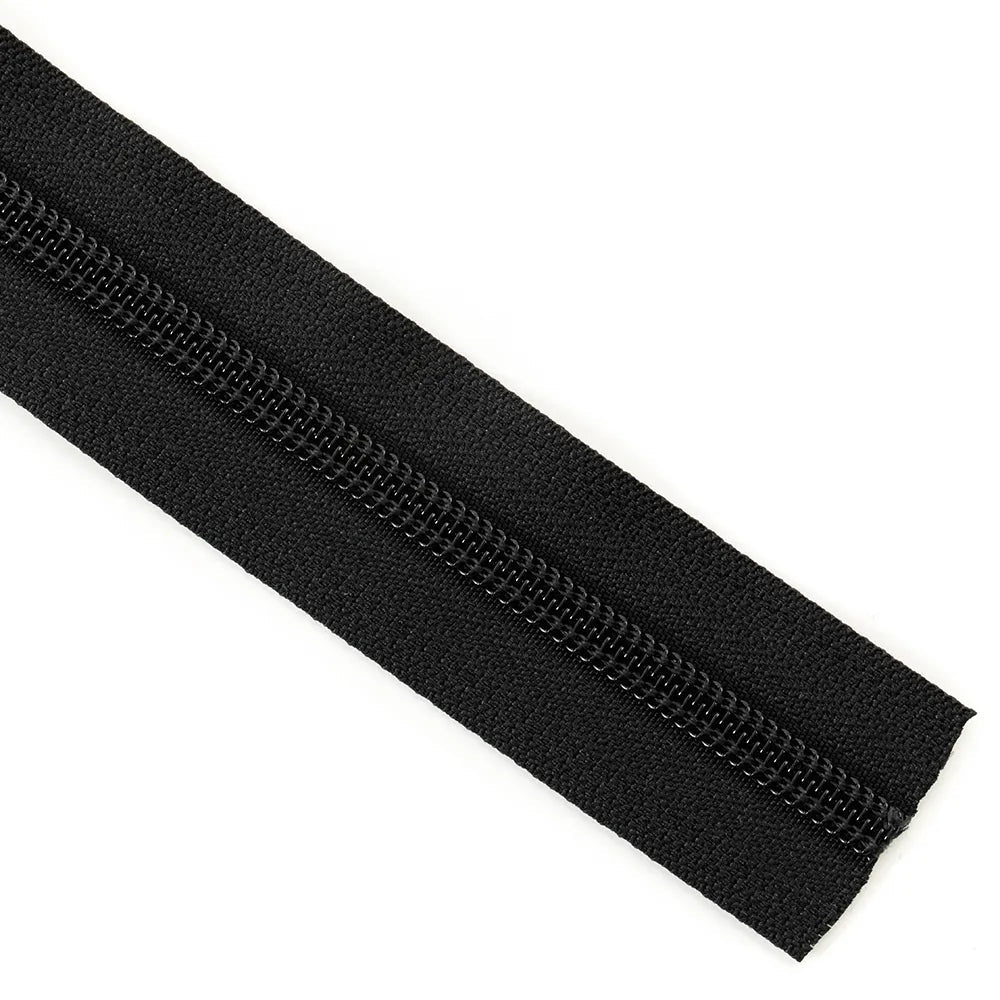 YKK Zipper 5 Nylon Non - Separating - homesewn
