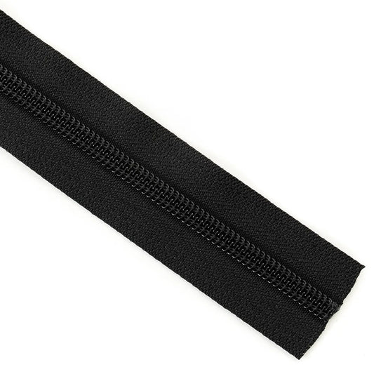 YKK Zipper 5 Nylon Non - Separating - homesewn